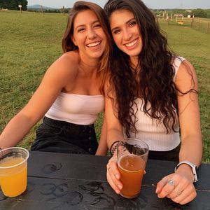 Meet your Posher, Kaitlin